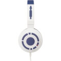 tribe star wars r2 d2 headphones extra photo 2