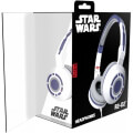 tribe star wars r2 d2 headphones extra photo 3