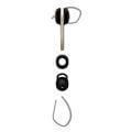 jabra talk 30 mono bluetooth headset extra photo 1