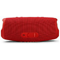 jbl charge 5 bluetooth speaker waterproof ipx67 powerbank 40w red extra photo 2
