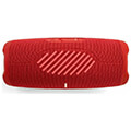 jbl charge 5 bluetooth speaker waterproof ipx67 powerbank 40w red extra photo 3