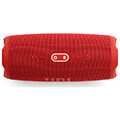 jbl charge 5 bluetooth speaker waterproof ipx67 powerbank 40w red extra photo 4
