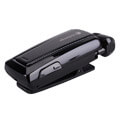 ixchange ua24st retractable bluetooth mini headset black extra photo 1