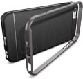 spigen neo hybrid back cover case for apple iphone 6 iphone 6s gunmetal extra photo 1
