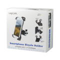 logilink aa0120 smartphone bicycle holder with double lock extra photo 6