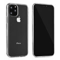 back cover case ultra slim 03mm for iphone 11 pro 58 transparent extra photo 1