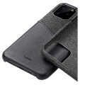 esr metro wallet back cover case for apple iphone 11 pro max 65 black extra photo 1