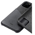esr metro wallet back cover case for apple iphone 11 pro max 65 black extra photo 1