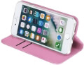 shining book flip case for apple iphone 11 pro max 2019 65 light pink extra photo 1