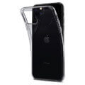 spigen liquid crystal back cover case for apple iphone 11 pro 58 space crystal extra photo 2