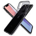 spigen liquid crystal back cover case for apple iphone 11 pro max 65 space crystal extra photo 2
