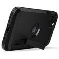 spigen tough armor xp back cover case stand for apple iphone 11 pro 58 black extra photo 3