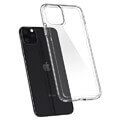 spigen ultra hybrid back cover case for apple iphone 11 pro transparent extra photo 1