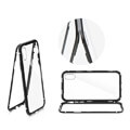 magneto case for iphone 11 pro 58 black extra photo 2