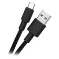 hoco x29 superior style micro usb 1m black extra photo 1