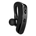 hoco e15 redebusiness bluetooth earphones black extra photo 2