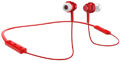 hoco bluetooth headset faery sound sports es18 red extra photo 1