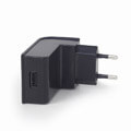 energenie eg uc2a 02 universal charger 21a black extra photo 1