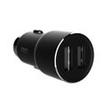 xiaomi roidmi 3s dual usb bluetooth car charger extra photo 2