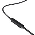 baseus encok s17 wireless earphones bluetooth 50 black extra photo 2