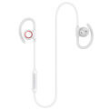 baseus encok s17 wireless bluetooth 50 sport headset white extra photo 1