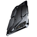 baseus gamer gamepad case for iphone 7 iphone 8 black extra photo 4