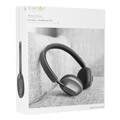baseus encok d01 wireless headphones tarnish extra photo 2