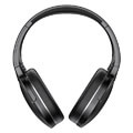baseus encok d02 wireless headphones black extra photo 1