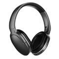 baseus encok d02 wireless headphones black extra photo 4