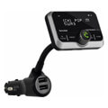 technisat digitradio car 1 dab adapter with bluetooth and hands free function extra photo 1
