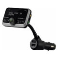 technisat digitradio car 1 dab adapter with bluetooth and hands free function extra photo 4