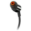 jbl tune 210 in ear headphones with mic black extra photo 1