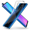 spigen liquid crystal back cover case for xiaomi mi 9t mi 9t pro transparent extra photo 1