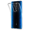 spigen liquid crystal back cover case for xiaomi mi 9t mi 9t pro transparent extra photo 2
