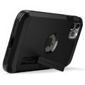 spigen tough armor xp back cover case stand for apple iphone 11 pro max 65 black extra photo 2