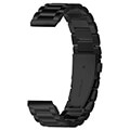 spigen modern fit band strap for samsung watch 42mm black extra photo 2