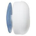logilink sp0052w wireless shower speaker white extra photo 3