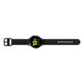 samsung galaxy watch active 2 r820 44mm aluminum black extra photo 2