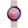 samsung galaxy watch active 2 r820 44mm gold pink extra photo 1