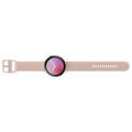 samsung galaxy watch active 2 r820 44mm gold pink extra photo 2