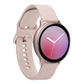 samsung galaxy watch active 2 r820 44mm gold pink extra photo 4