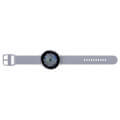 samsung galaxy watch active 2 r820 44mm aluminum silver extra photo 2
