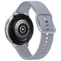 samsung galaxy watch active 2 r820 44mm aluminum silver extra photo 3
