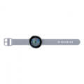 samsung galaxy watch active 2 r830 40mm silver aluminum extra photo 1