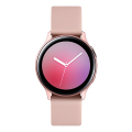 samsung galaxy watch active 2 r830 40mm gold rose extra photo 1