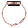 samsung galaxy watch active 2 r830 40mm gold rose extra photo 2