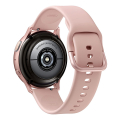 samsung galaxy watch active 2 r830 40mm gold rose extra photo 4