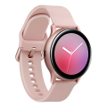 samsung galaxy watch active 2 r830 40mm gold rose extra photo 5