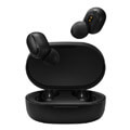 xiaomi mi airdots true wireless bt 50 black extra photo 1