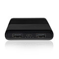 4smarts power bank volthub lite 10000mah black extra photo 2